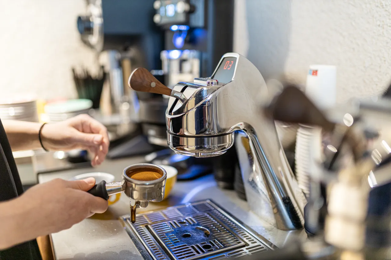 Cafea de specialitate București